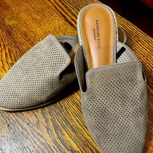 American Eagle Shoes